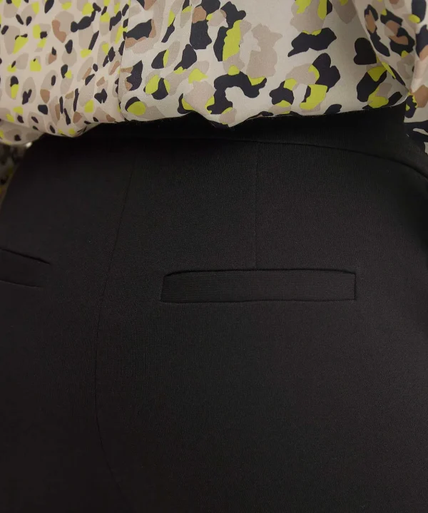 Flared Pants Charlotte*KYRA Best Sale