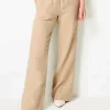 Linen Pants Lieke*KYRA Online