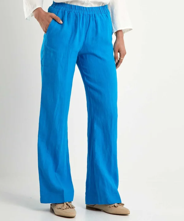 Linen Pants Lieke*KYRA Store