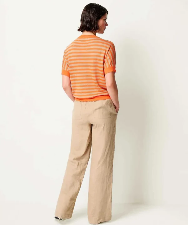 Linen Pants Lieke*KYRA Online