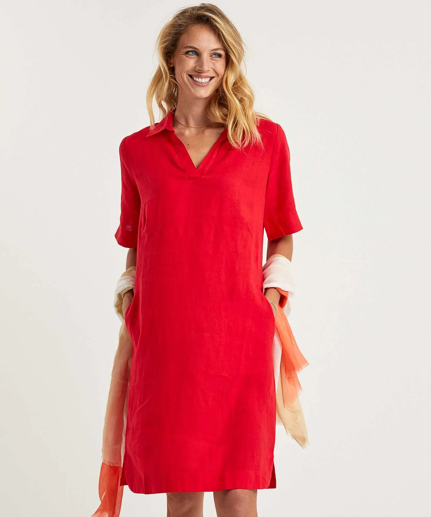 kyra_linen_shirt_dress_la_0-3.webp Linen Shirt Dress Laura*KYRA Cheap