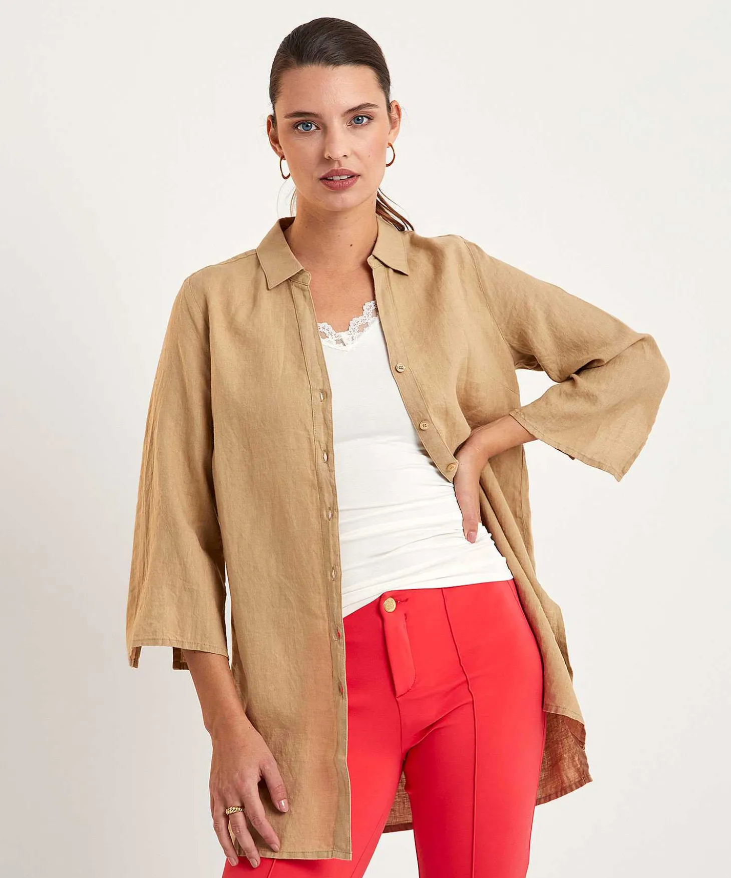 kyra_linen_tunic_blouse_l_1-4.webp Linen Tunic Blouse Liza*KYRA Store