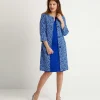 Long Blazer Jacquard Christa*KYRA Sale