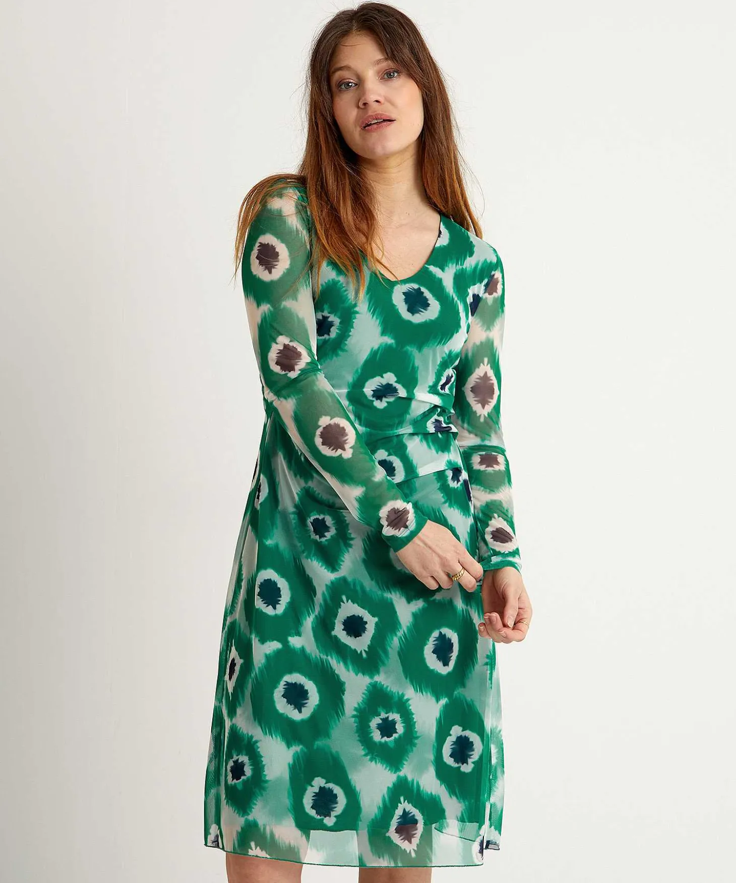 kyra_mesh_dress_tiedye_so_2.webp Mesh Dress Tie-Dye Sonja*KYRA Best