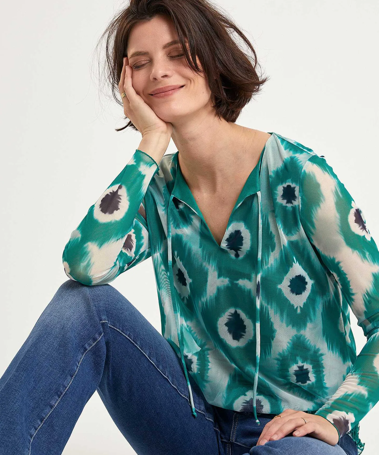 kyra_mesh_top_tiedye_simo_1.webp Mesh Top Tie-Dye Simone*KYRA Shop