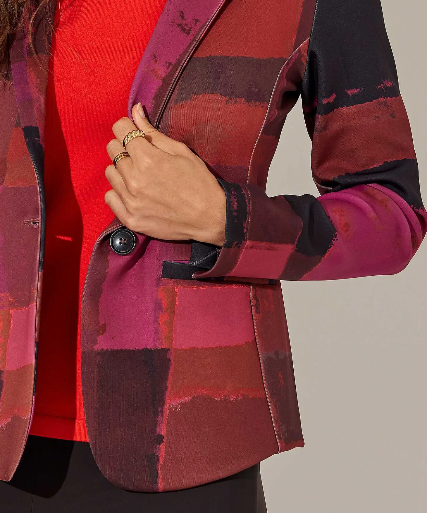 kyra_scuba_blazer_abstrac_2.webp Scuba Blazer Abstract Nikita*KYRA Discount