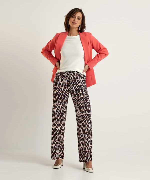 Seamless Sweater Brenda*KYRA Fashion