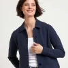 Short Jacket With Structure Joyce*KYRA Hot
