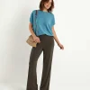 Slinky Wide Leg Pants Petra*KYRA Flash Sale