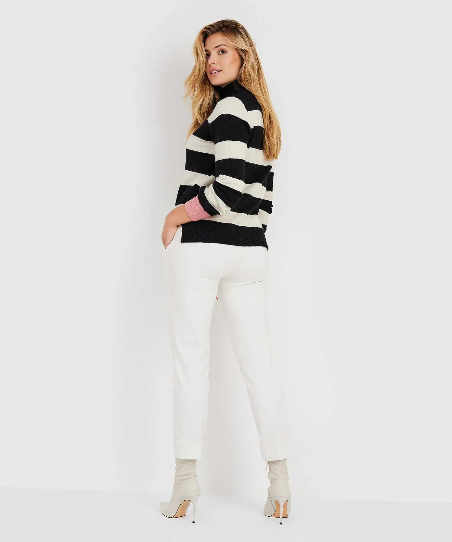 kyra_striped_turtleneck_k_0.webp Striped Turtleneck Kalista*KYRA Discount