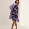 Swagger Cardigan With Pockets Kenza*KYRA Outlet