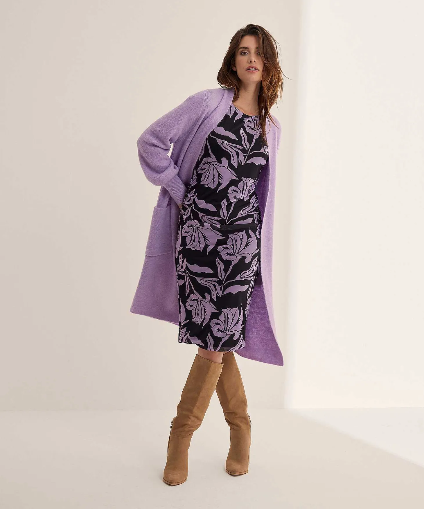 kyra_swagger_cardigan_wit_0.webp Swagger Cardigan With Pockets Kenza*KYRA Outlet