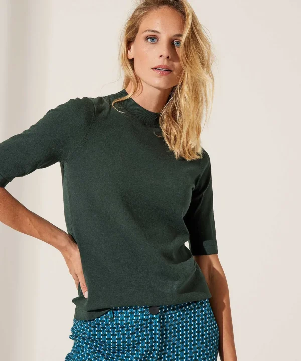 Sweater Short Sleeve Flynn*KYRA Flash Sale