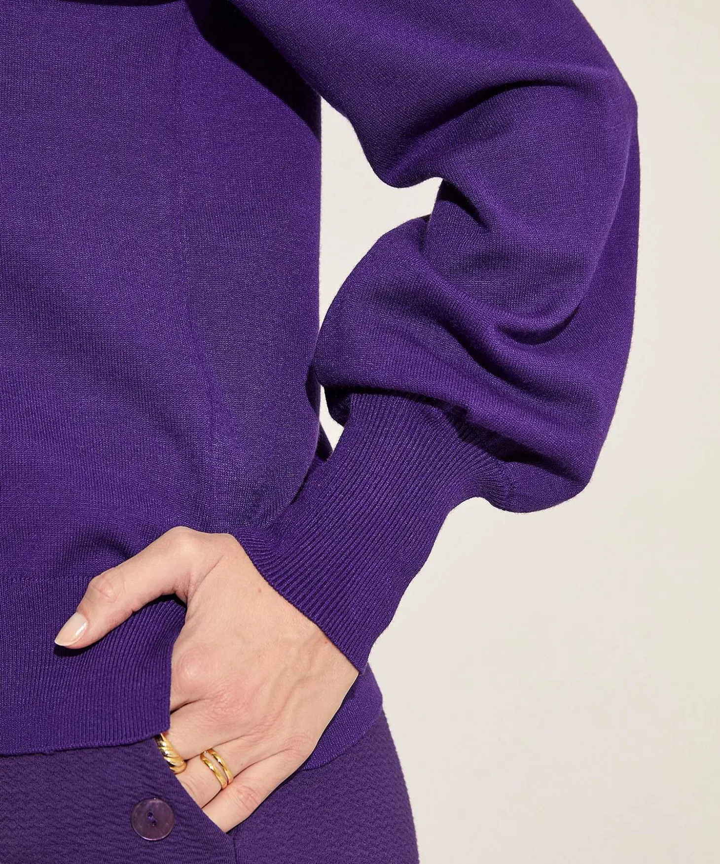 kyra_sweater_with_col_fif_3.webp Sweater With Col Fifi*KYRA Fashion