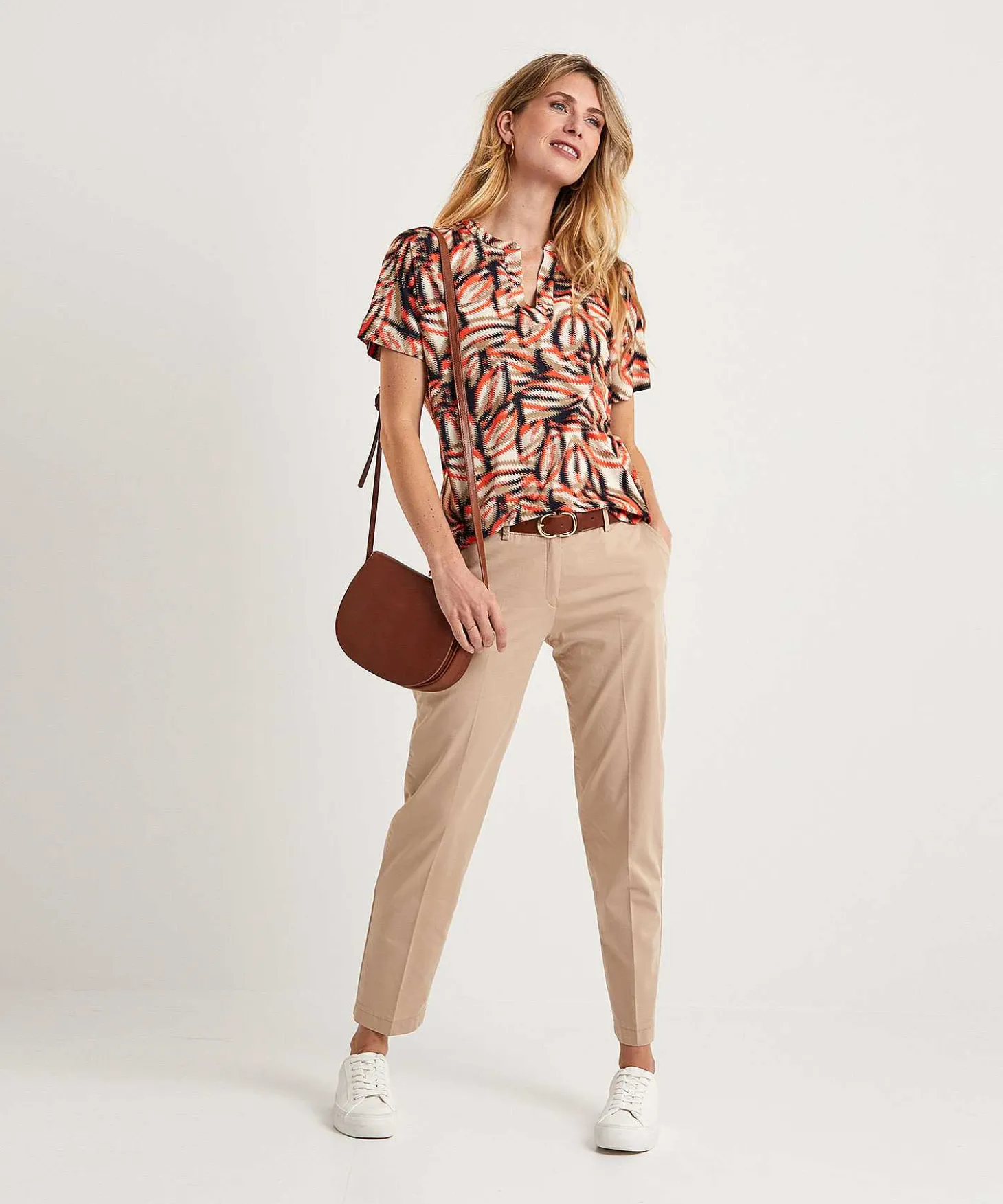 kyra_top_faded_leaf_noor_3.webp Top Faded Leaf Noor*KYRA Best Sale