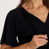 Top Travel Fabric Clasine*KYRA Hot
