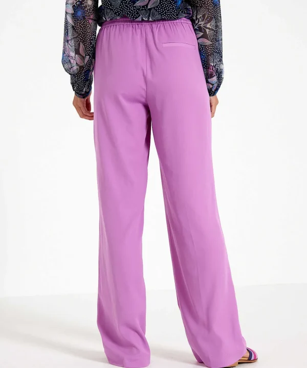 Wide Leg Pants Ines*KYRA Online