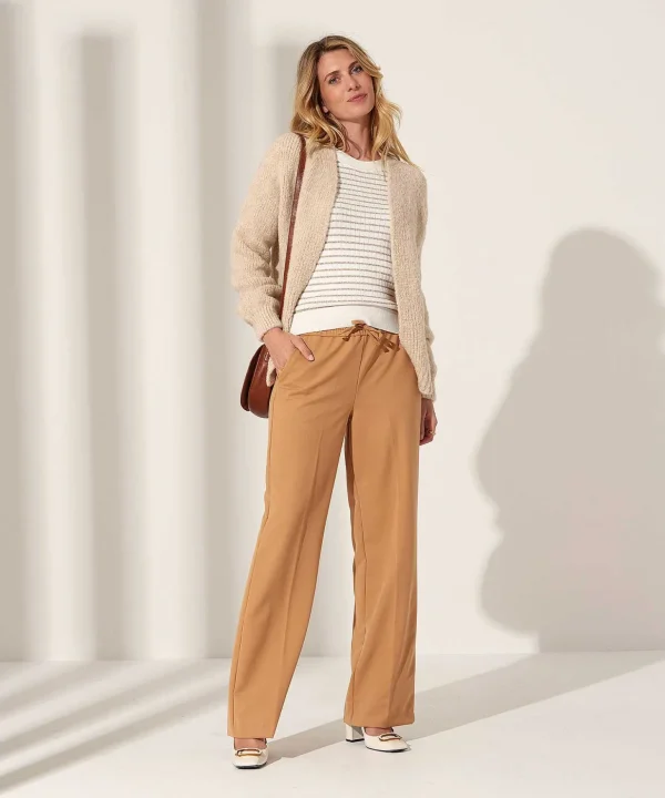 Wide Leg Pants Izanna*KYRA New