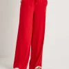 Wide Leg Pants Louisa*KYRA Discount