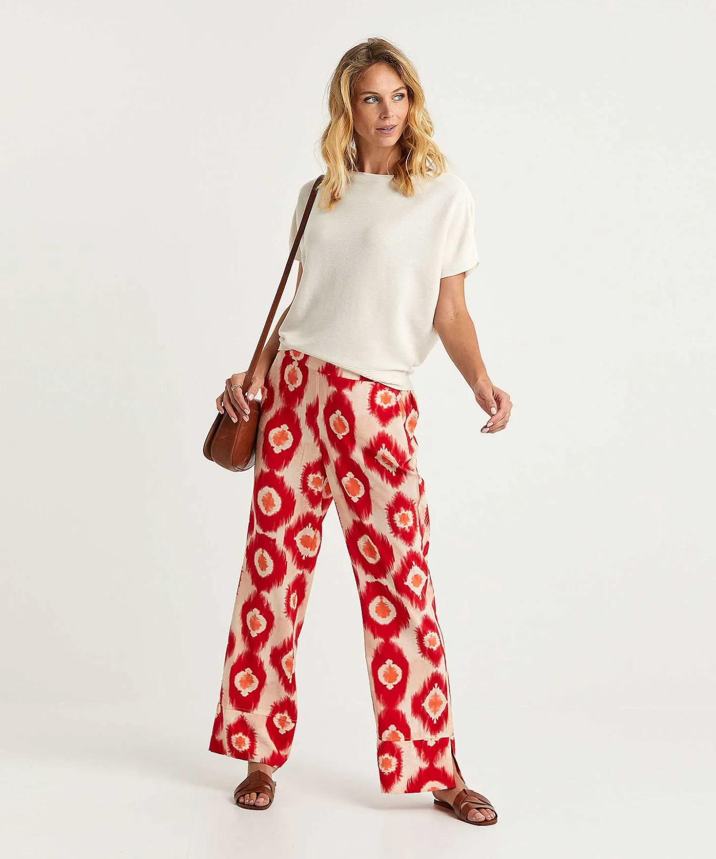 kyra_wide_leg_pants_tiedy_0.webp Wide Leg Pants Tie-Dye Dot Natalie*KYRA Sale