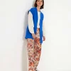 Slinky Palazzo Pants*LaSalle Hot