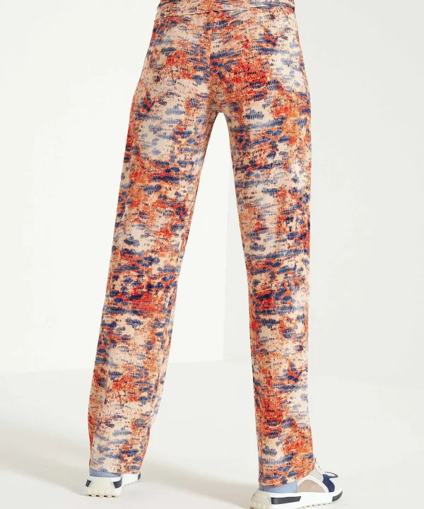 Slinky Palazzo Pants*LaSalle Hot