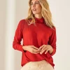Turtleneck*LaSalle Fashion