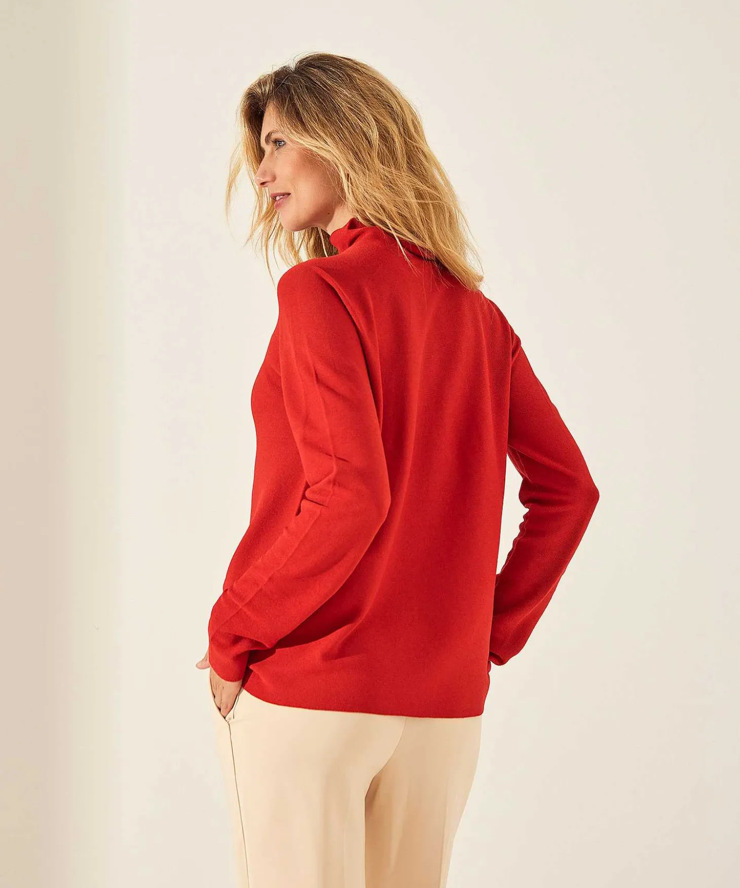 lasalle_turtleneck_1.webp Turtleneck*LaSalle Fashion
