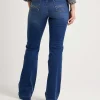 Flared Jeans Authentic Beat*LIU JO Fashion
