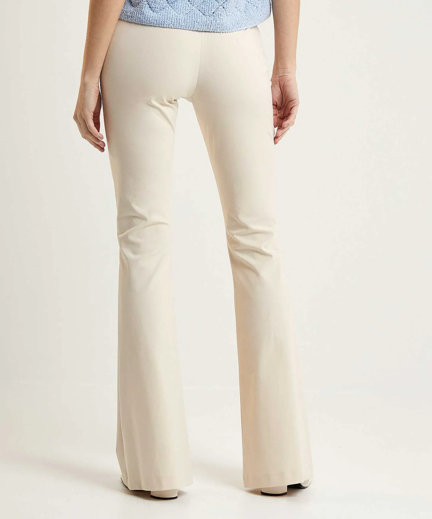 liu_jo_flared_pants_1.webp Flared Pants*LIU JO Sale
