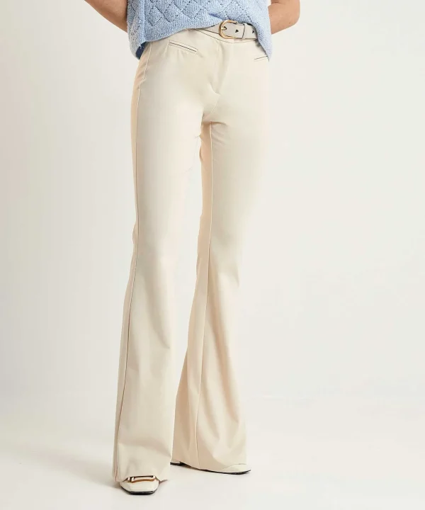 Flared Pants*LIU JO Sale