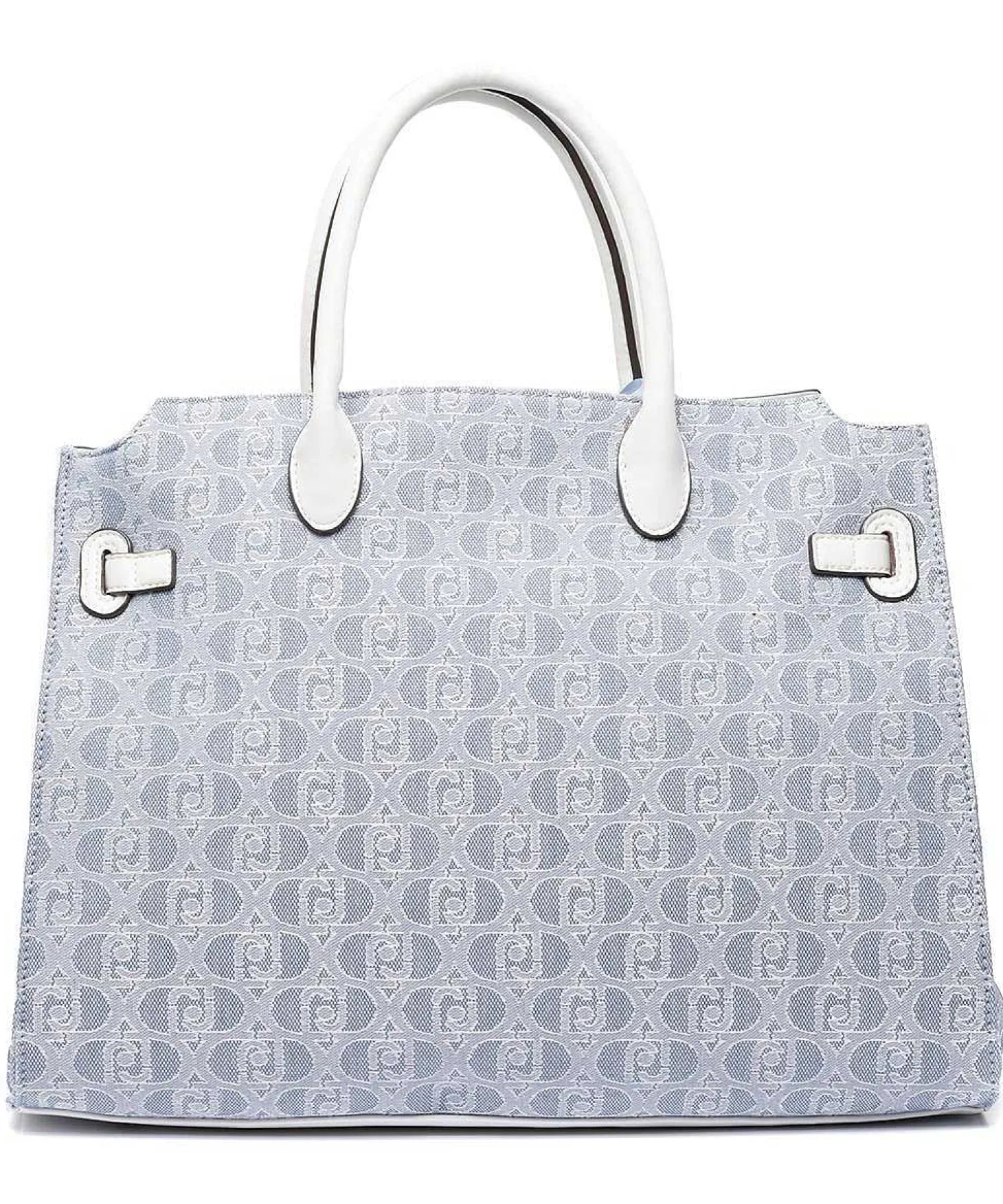 liu_jo_handbag_text_print_0.webp Handbag Text Print Denim*LIU JO Best