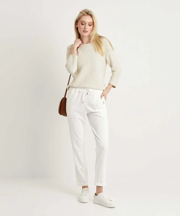 Jersey Jogger*LIU JO Cheap