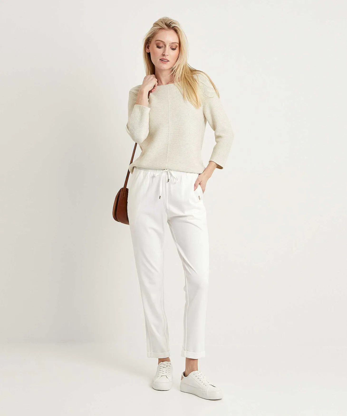 liu_jo_jersey_jogger_0.webp Jersey Jogger*LIU JO Cheap
