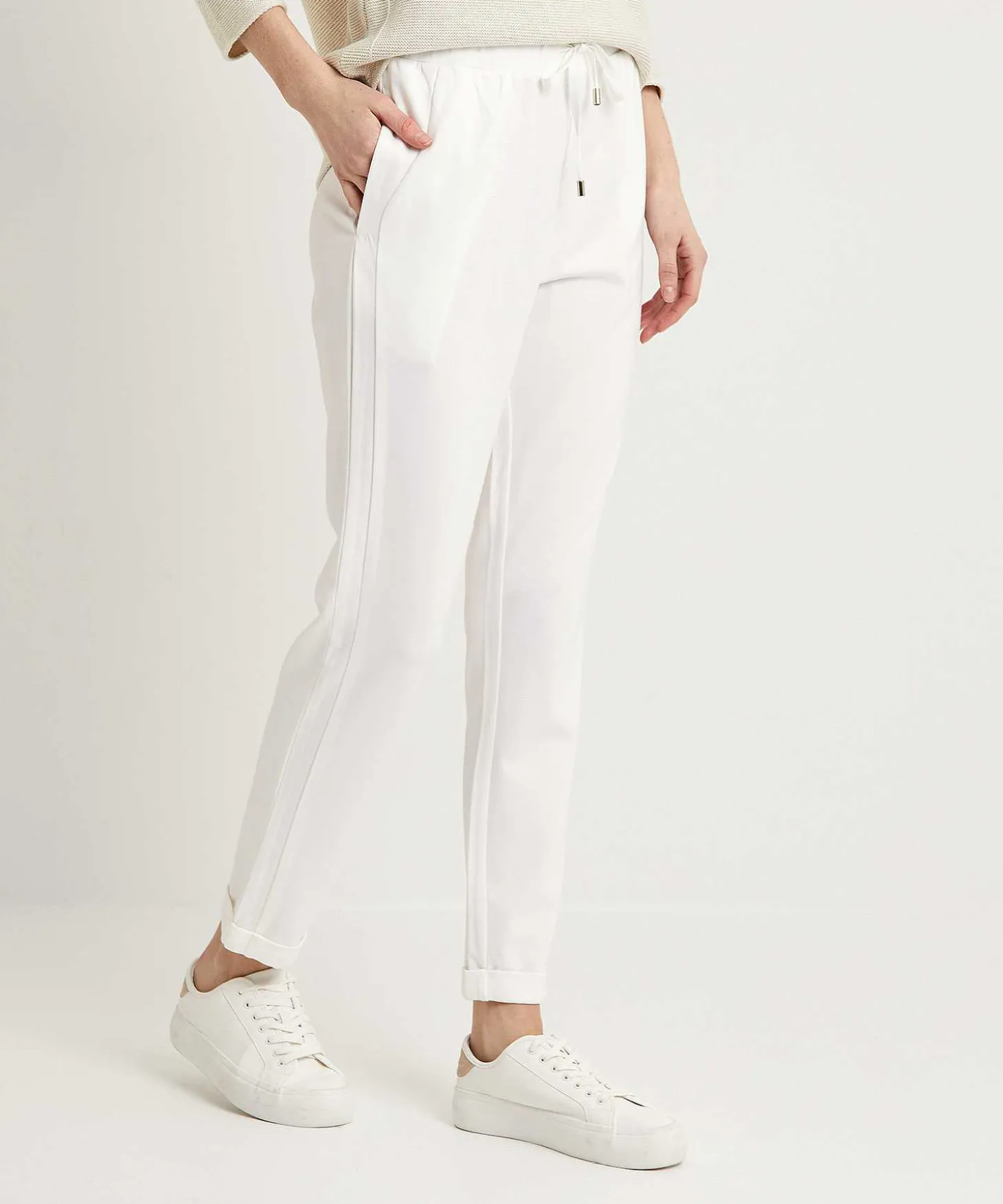 liu_jo_jersey_jogger_1.webp Jersey Jogger*LIU JO Cheap