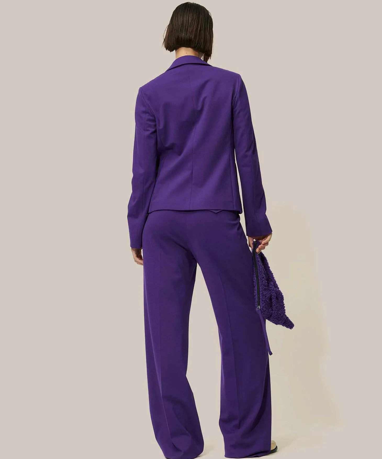 luisa_cerano_blazer_punto_1.webp Blazer Punto Milano*Luisa Cerano Flash Sale