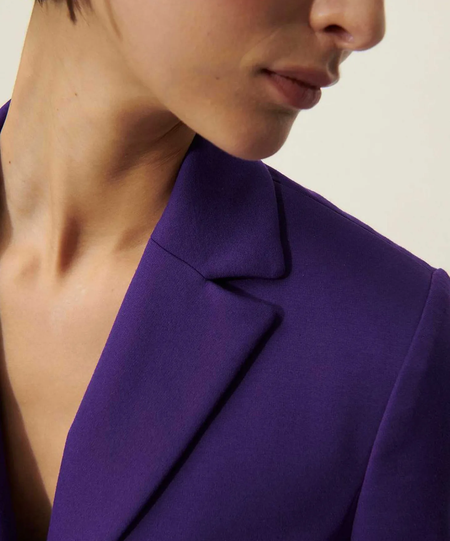 luisa_cerano_blazer_punto_2.webp Blazer Punto Milano*Luisa Cerano Flash Sale