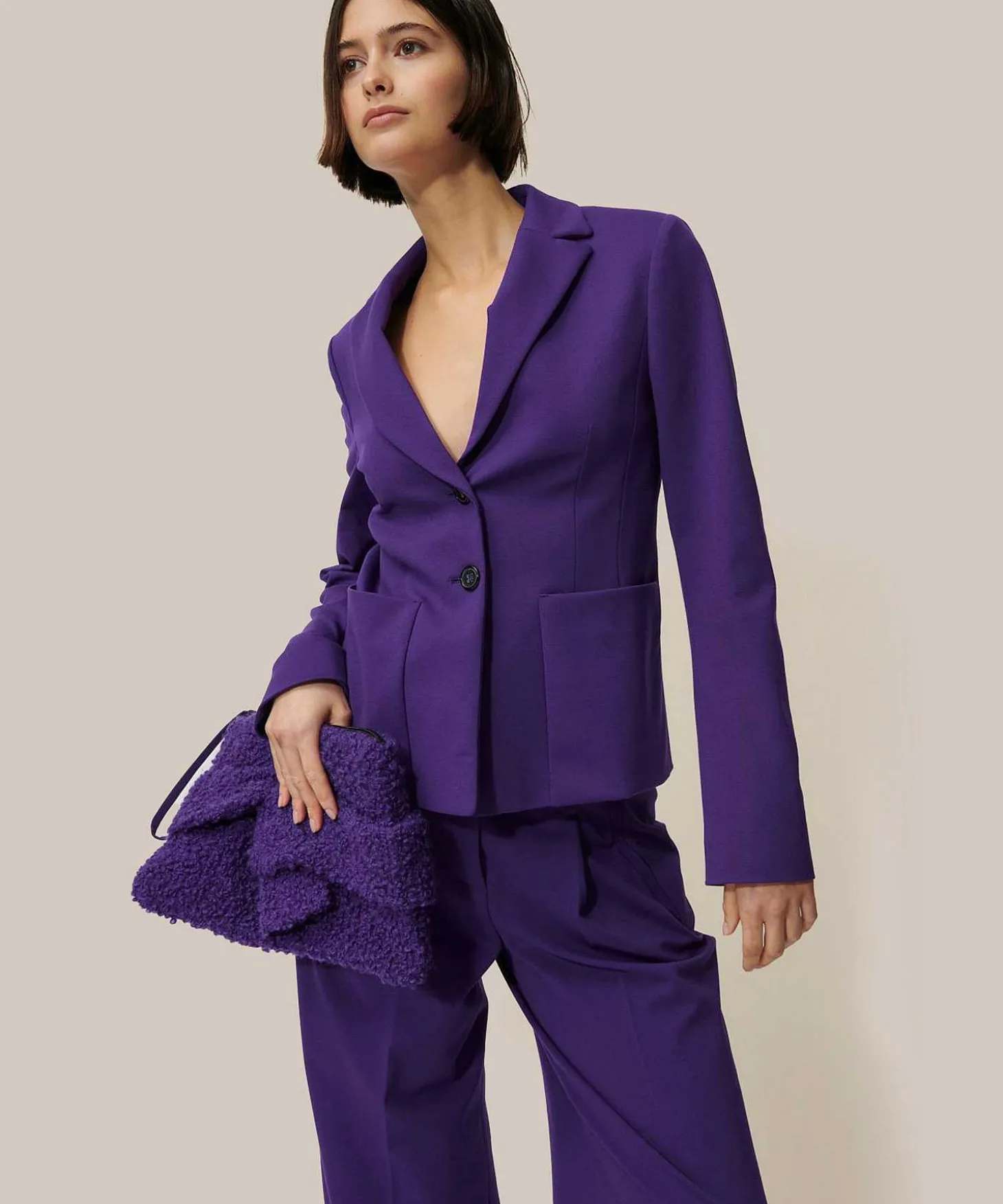 luisa_cerano_blazer_punto_3.webp Blazer Punto Milano*Luisa Cerano Flash Sale