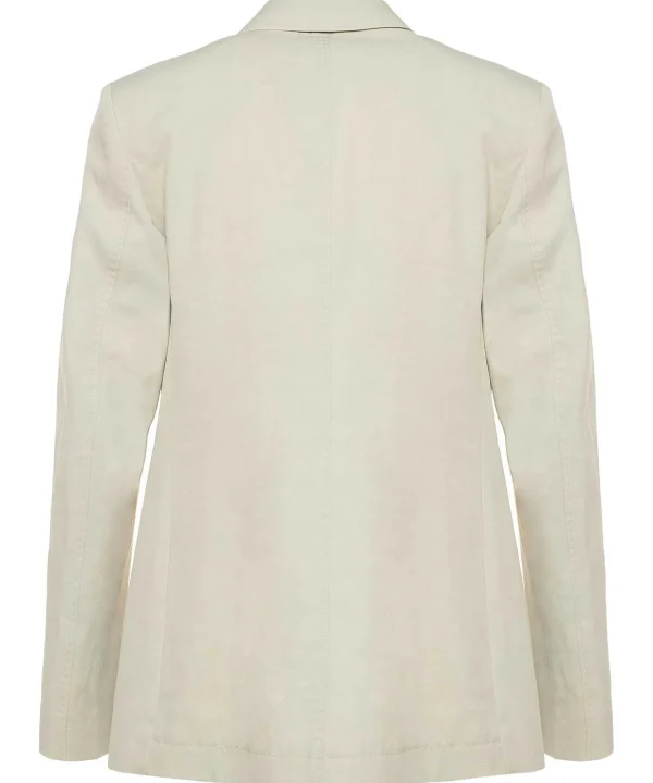Blazer With Shine*Luisa Cerano Flash Sale