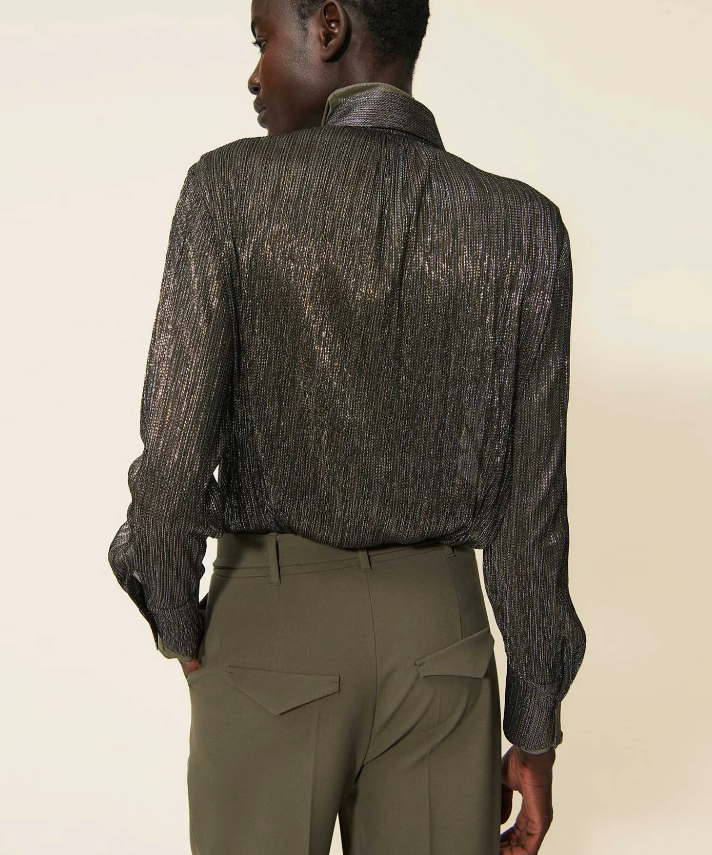luisa_cerano_blouse_lurex_0.webp Blouse Lurex*Luisa Cerano New