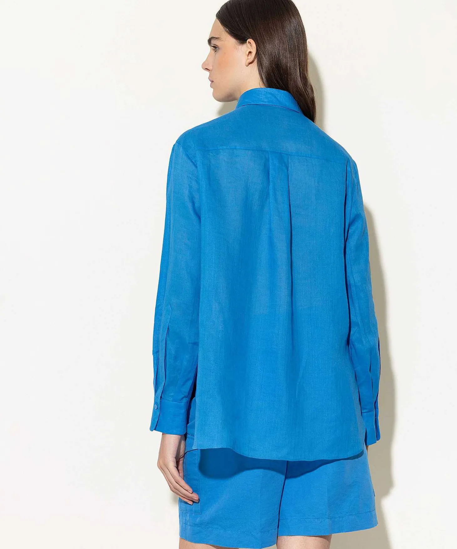 luisa_cerano_blouse_ramie_1.webp Blouse Ramie*Luisa Cerano Best Sale