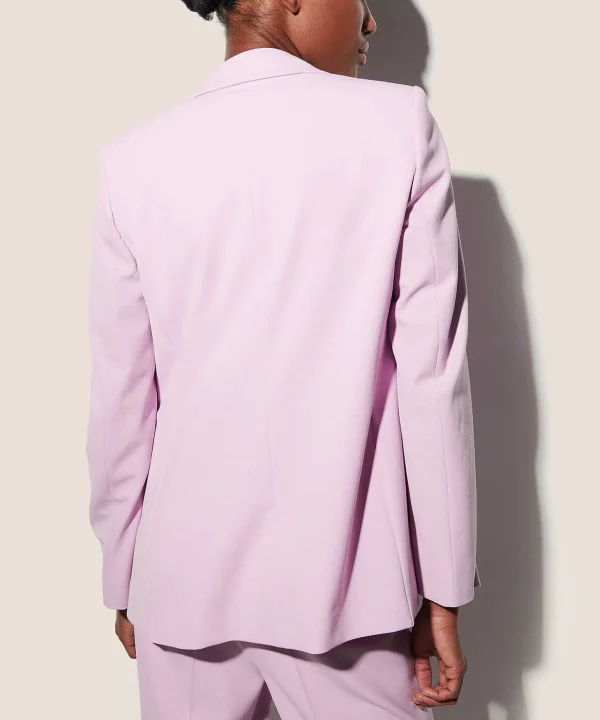 Double-Breasted Blazer*Luisa Cerano Store