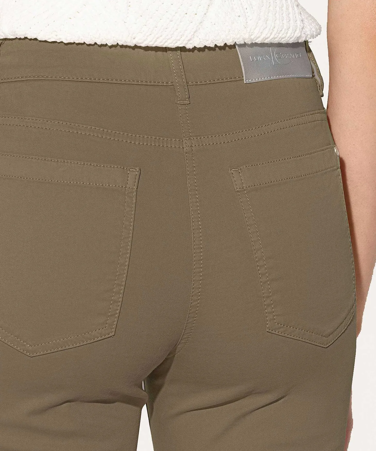 luisa_cerano_kick_flare_s_3.webp Kick Flare Soft Pants*Luisa Cerano Discount