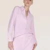 Light Crepe Blouse*Luisa Cerano Store
