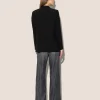 Light Crepe Blazer*Luisa Cerano Fashion