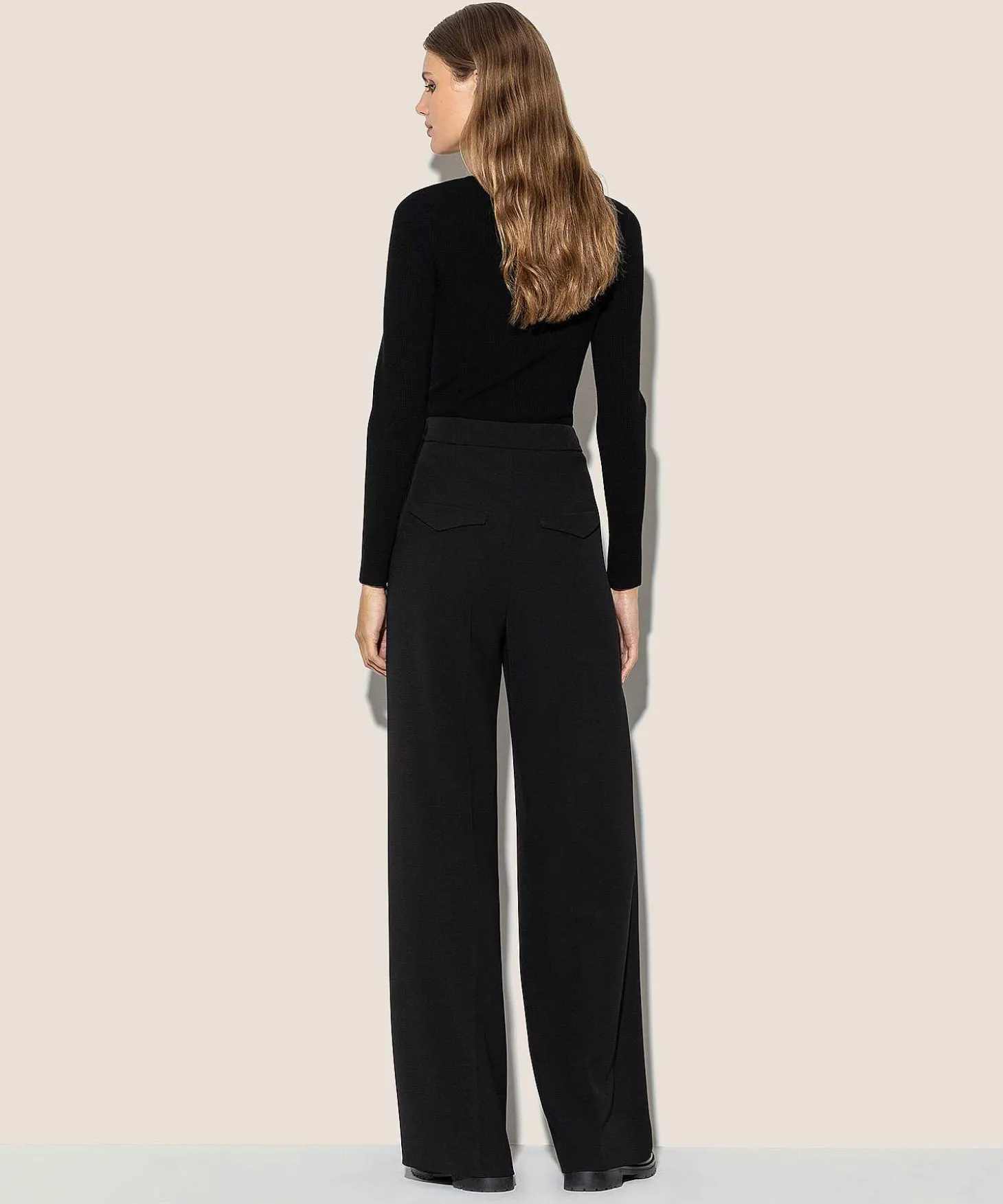 luisa_cerano_light_crepe__0-3.webp Light Crepe Wide Leg Pants*Luisa Cerano Clearance