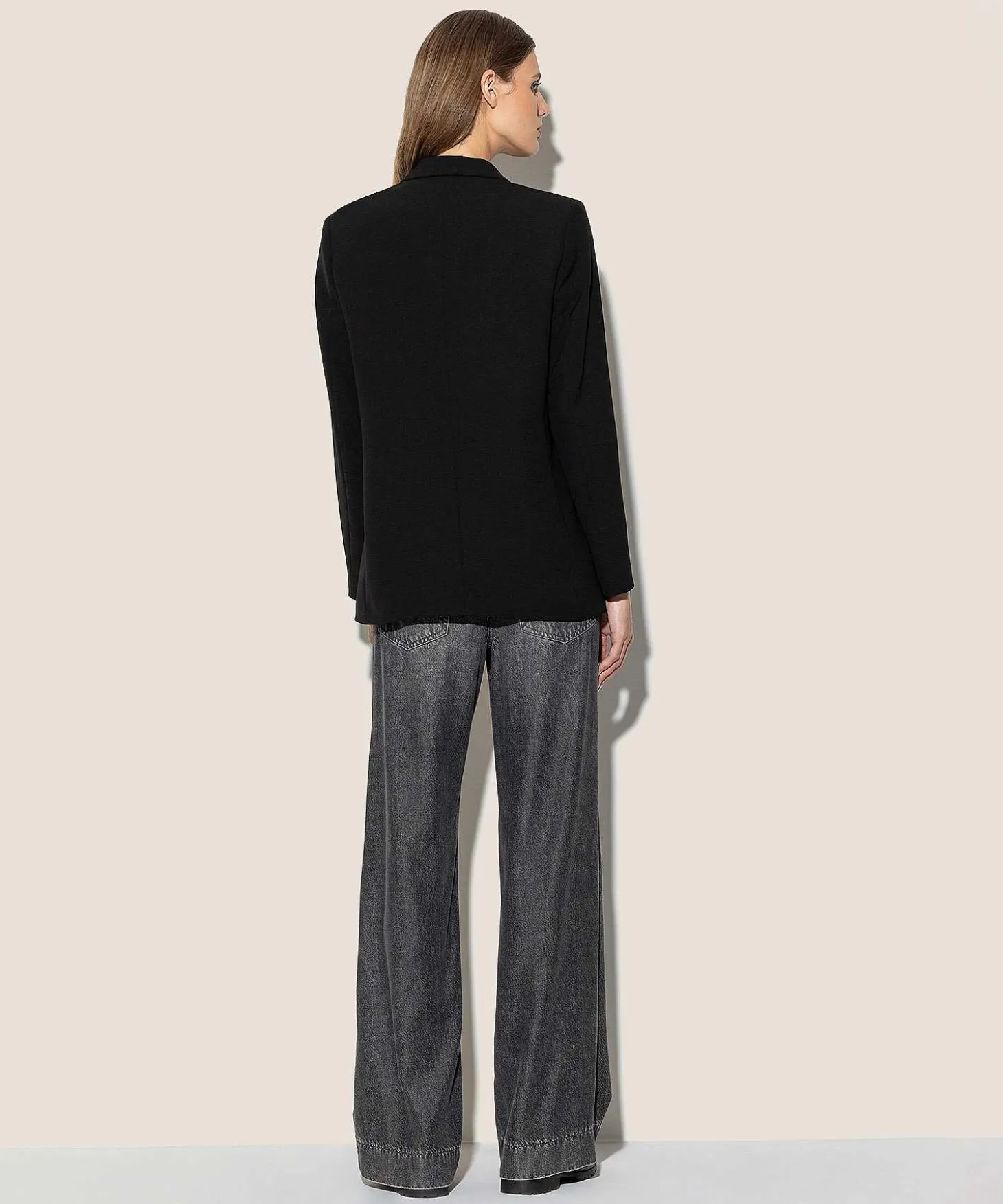 luisa_cerano_light_crepe__0.webp Light Crepe Blazer*Luisa Cerano Fashion