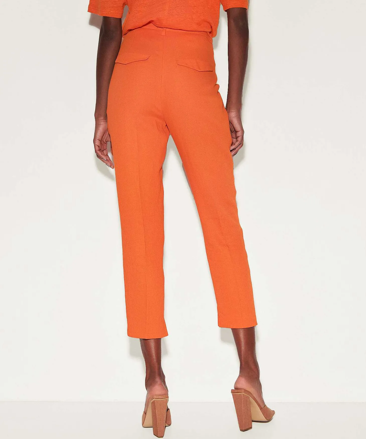 luisa_cerano_linen_mix_tr_1.webp Linen Mix Trousers*Luisa Cerano Flash Sale