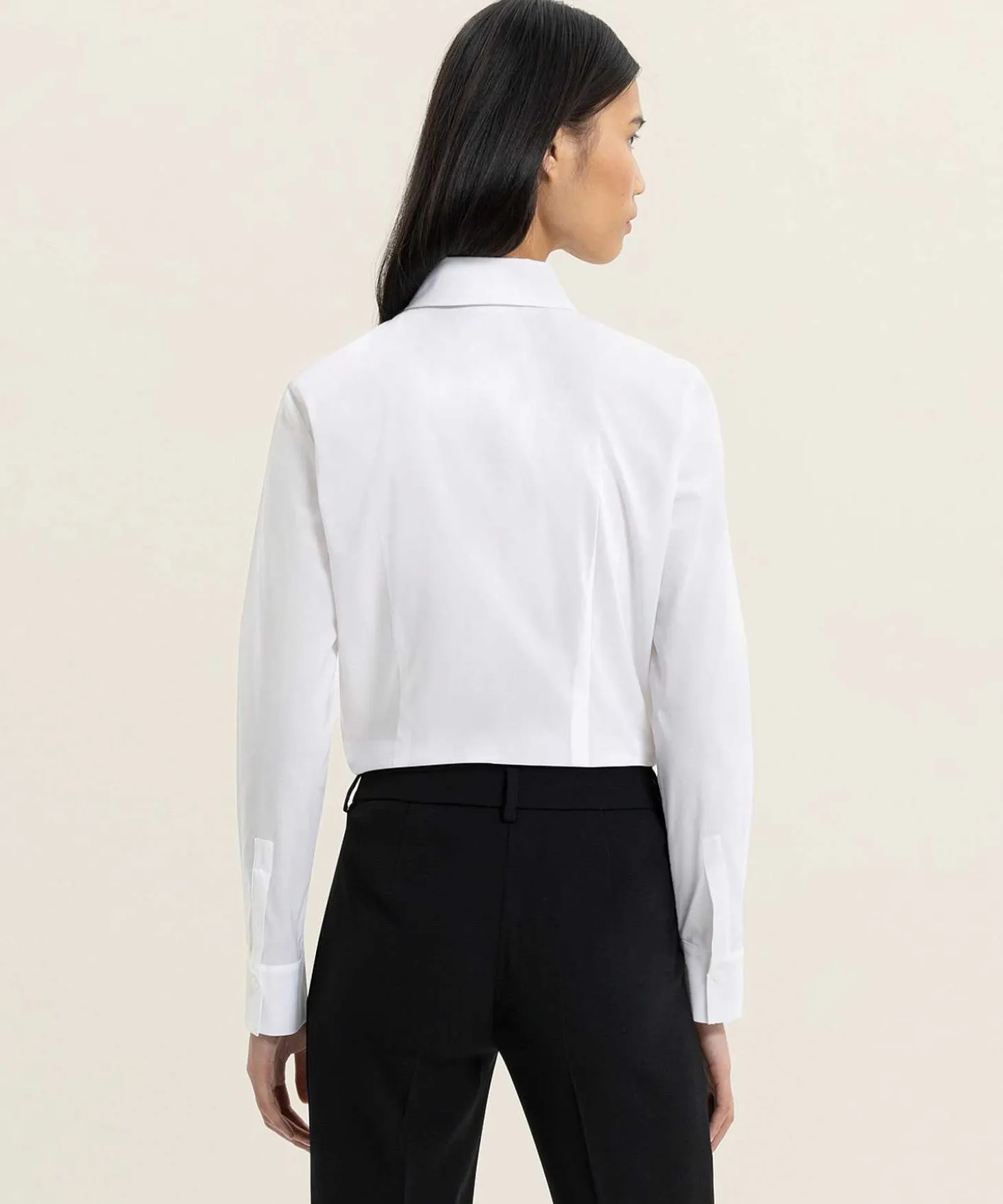 luisa_cerano_poplin_blous_0.webp Poplin Blouse*Luisa Cerano Hot