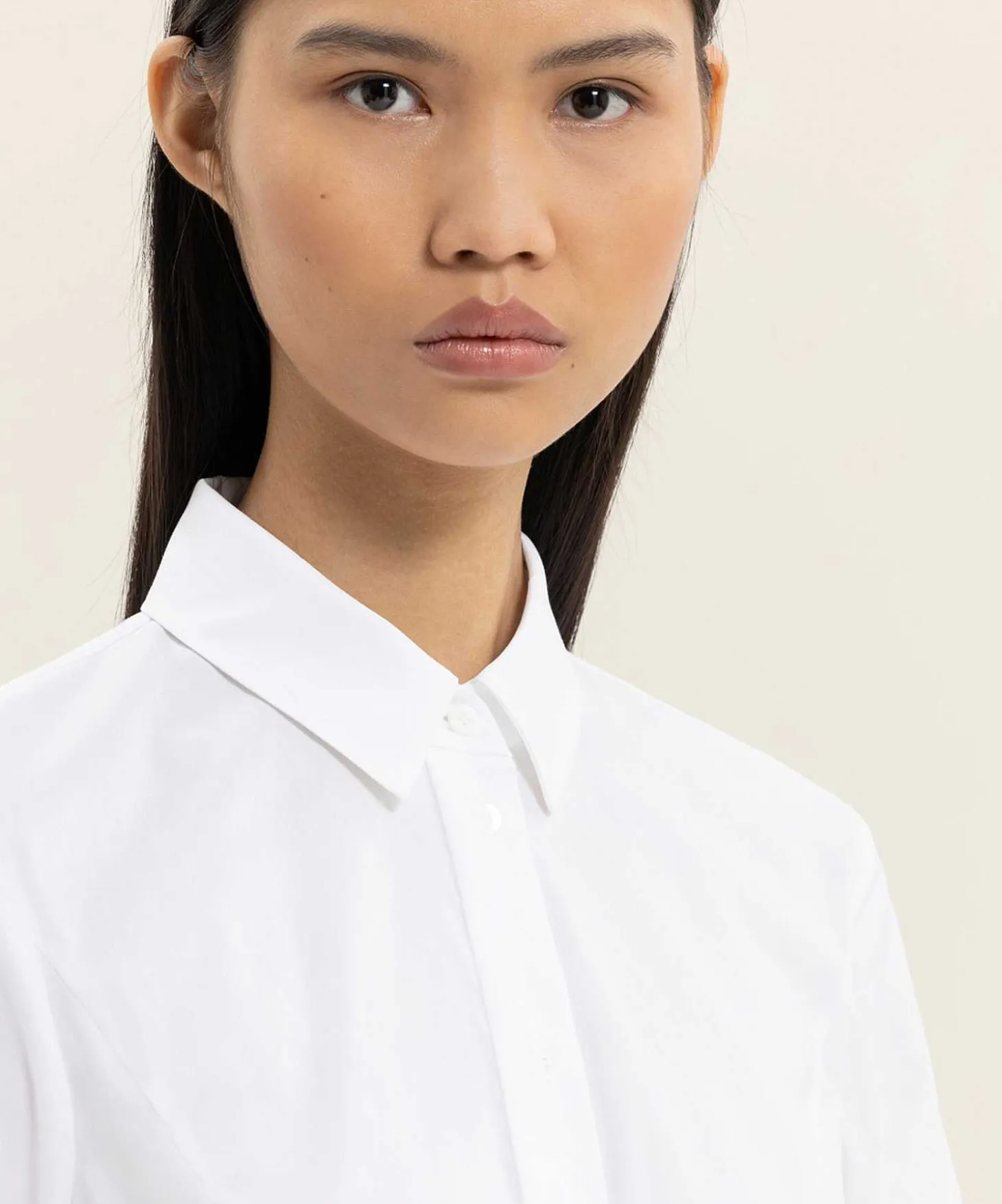 luisa_cerano_poplin_blous_1.webp Poplin Blouse*Luisa Cerano Hot